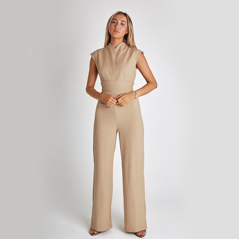 COMBINAISON PANTALON ELEGANT