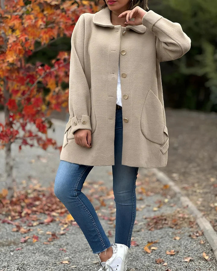 Besta  Manteau